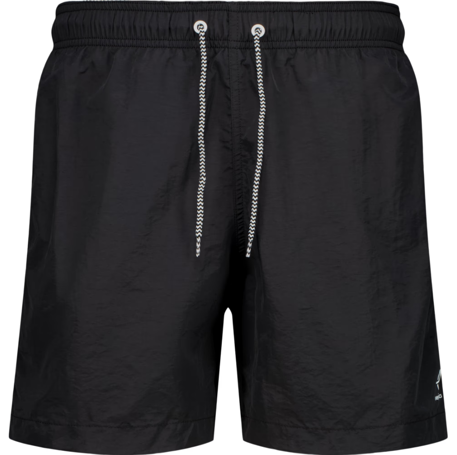 Energetics Phelps Badeshorts til børn - 110-116 (5-6 år) - Sort
