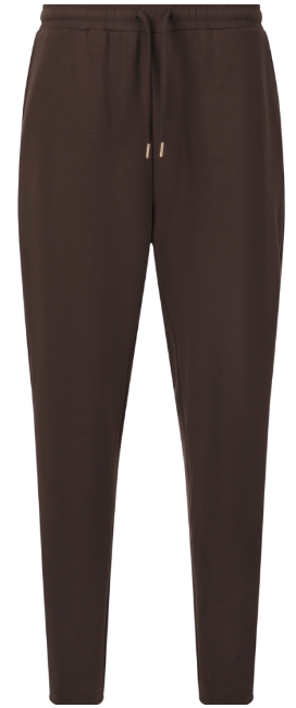 Athlecia Jacey V2 Sweatpant's til kvinder Chocolate Torte - 46 - Brun
