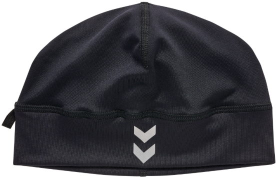 Hummel Performance Hue til voksne - One size - Sort