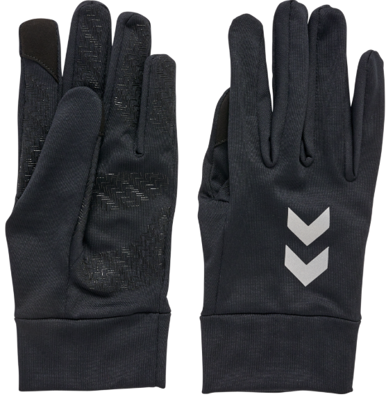 Hummel Performance Spillehandsker - Medium - Sort